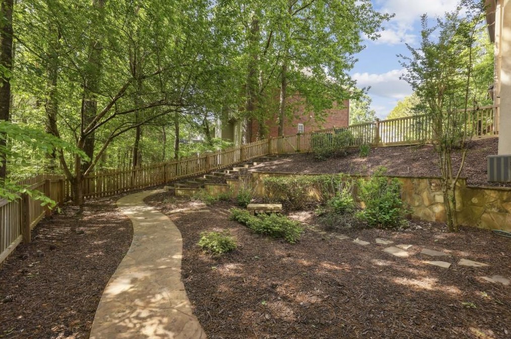 5325 Cottage Farm Rd, Alpharetta GA  30022-7991 exterior