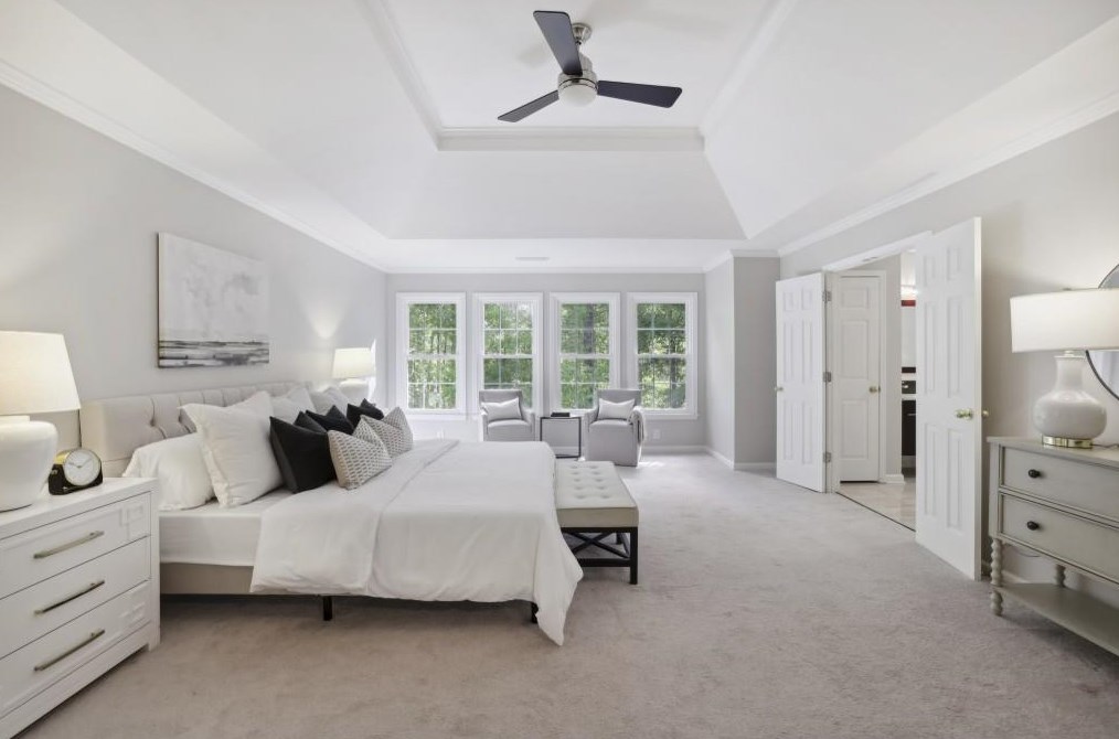 5325 Cottage Farm Rd, Alpharetta GA  30022-7991 exterior