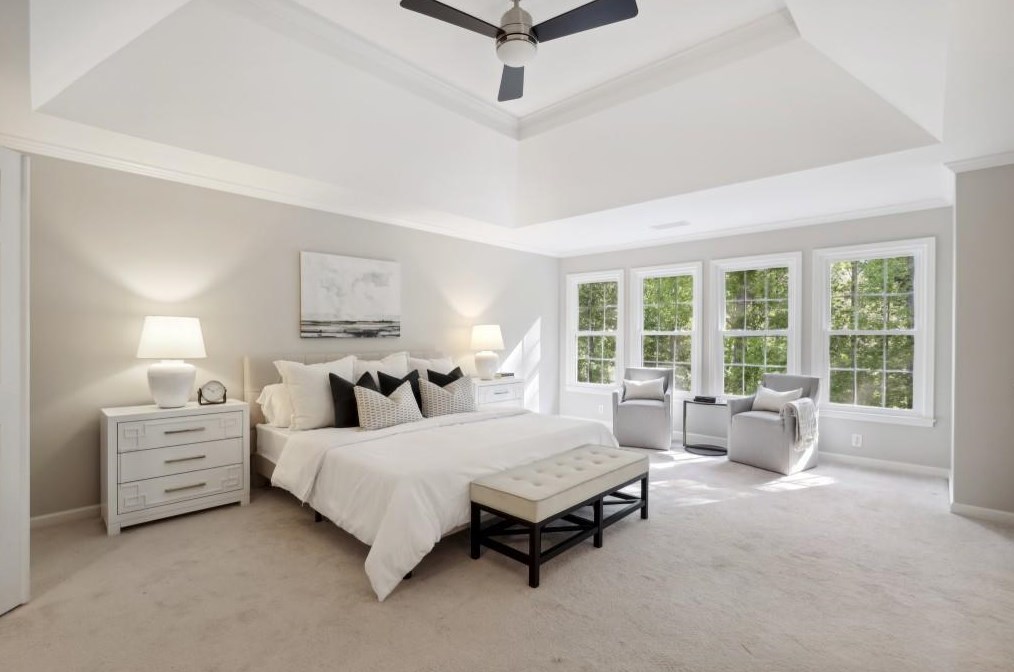 5325 Cottage Farm Rd, Alpharetta GA  30022-7991 exterior