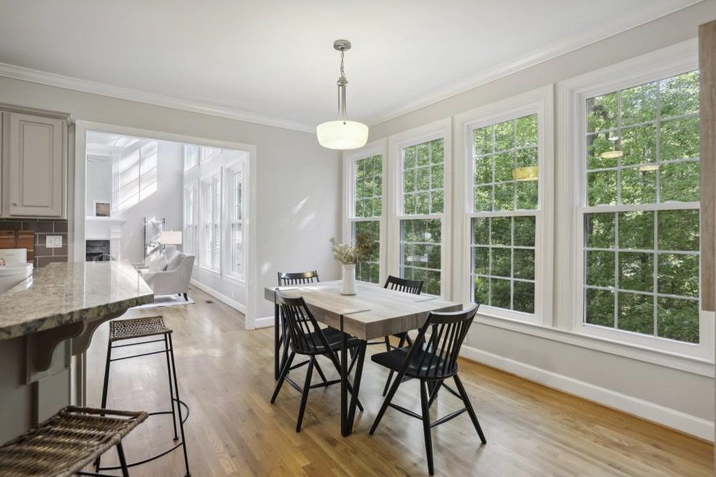 5325 Cottage Farm Rd, Alpharetta GA  30022-7991 exterior