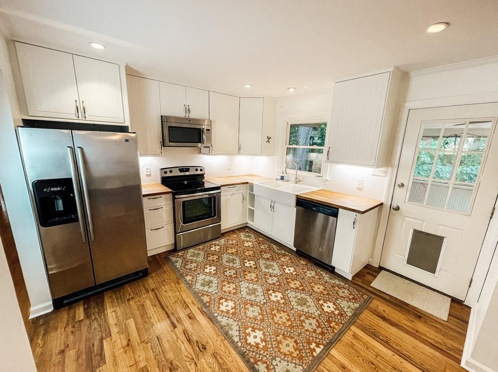 116 Indian Trl, Marietta, GA 30068