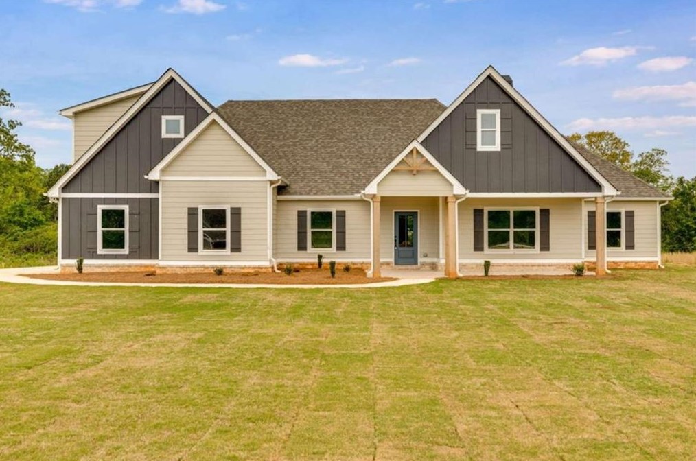 2765 Hwy 5 W, Bowdon, GA 30108