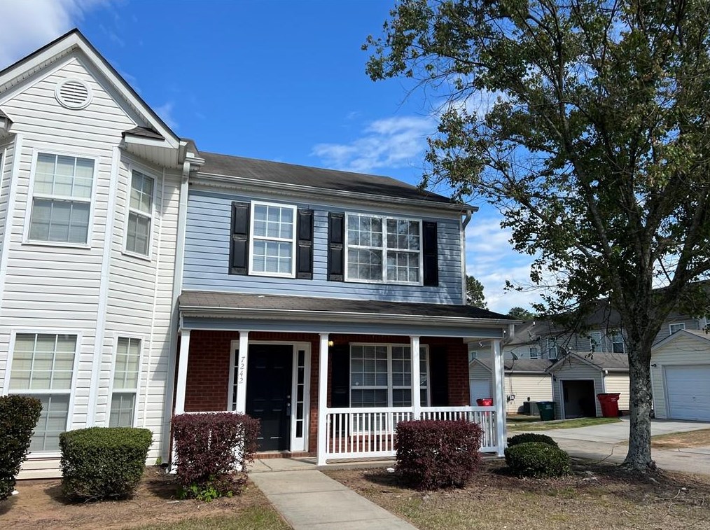7242 Georges Way, Morrow, GA 30260