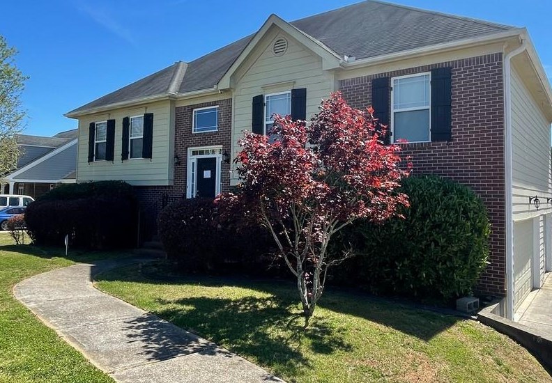 18 Prestwick Loop, Euharlee, GA 30120-7789