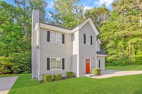 5944 Giles Rd, Lithonia, GA 30058