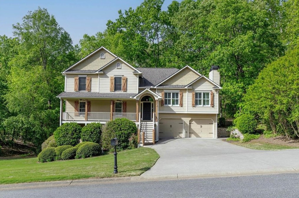 113 Brookwood Trail, Waleska, GA 30183