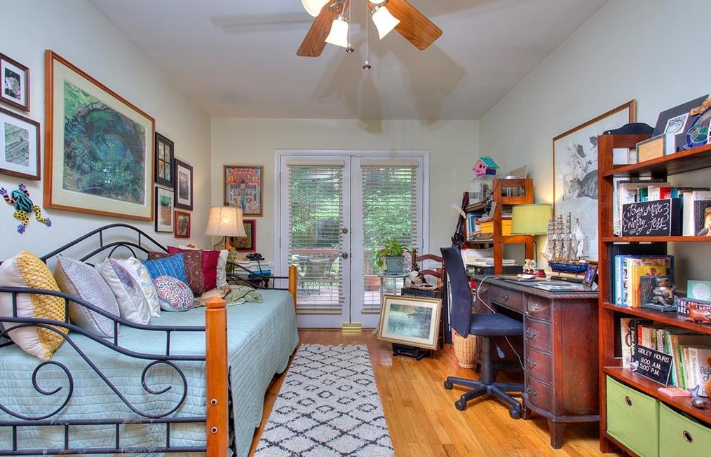 2931 Mount Olive Dr, Decatur GA  30033-3013 exterior