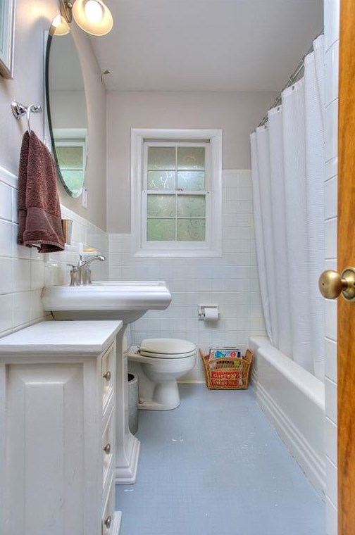 2931 Mount Olive Dr, Decatur GA  30033-3013 exterior