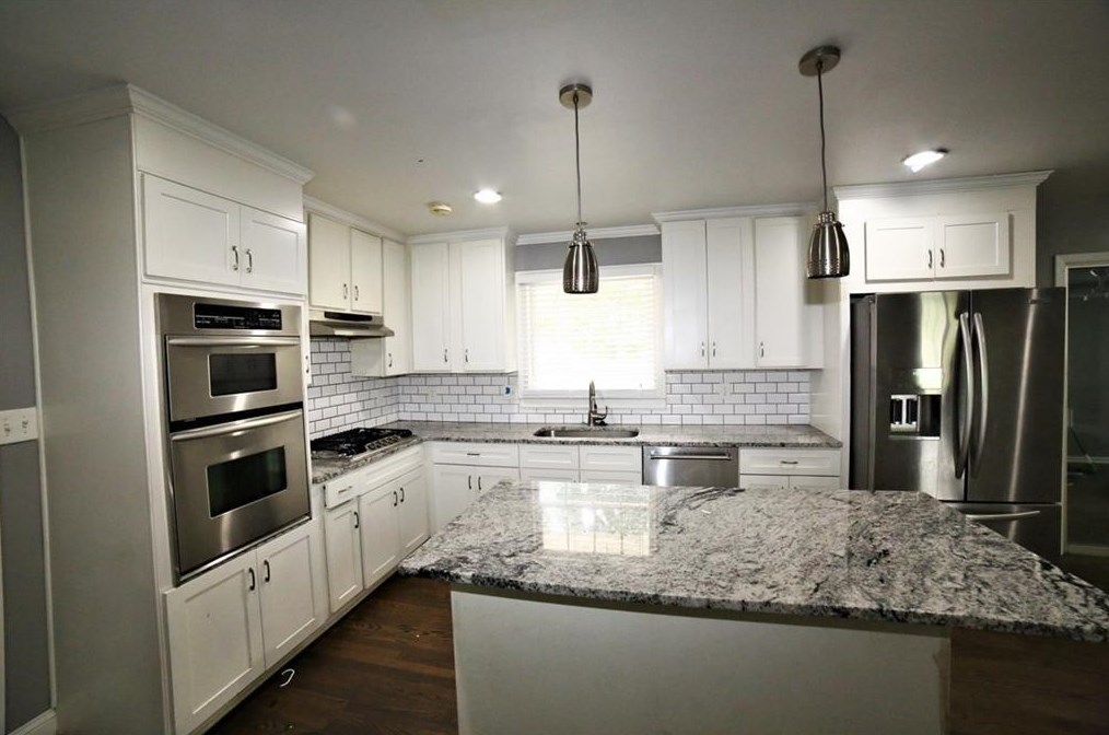 3105 Wanda Woods Dr, Atlanta, GA 30340