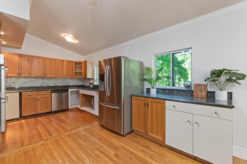 1256 Sparrow Ln, Decatur GA  30033-3926 exterior