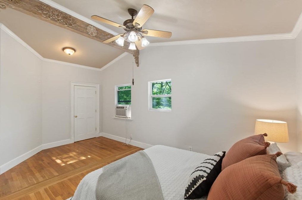 1256 Sparrow Ln, Decatur GA  30033-3926 exterior