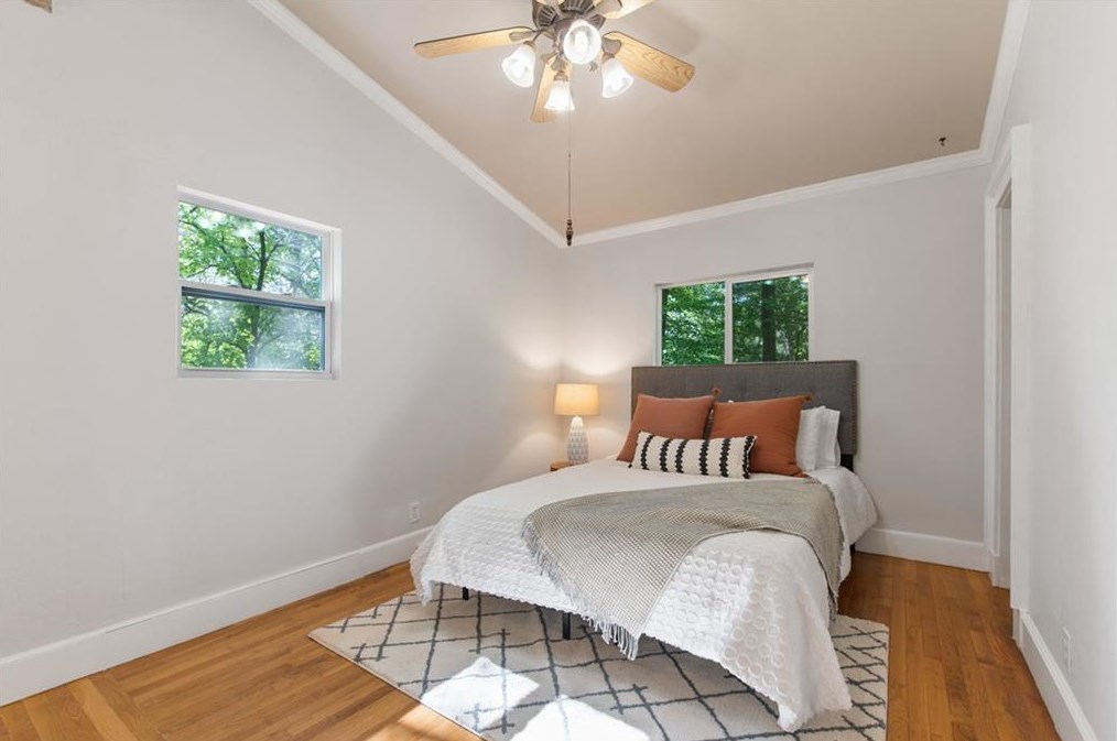 1256 Sparrow Ln, Decatur GA  30033-3926 exterior