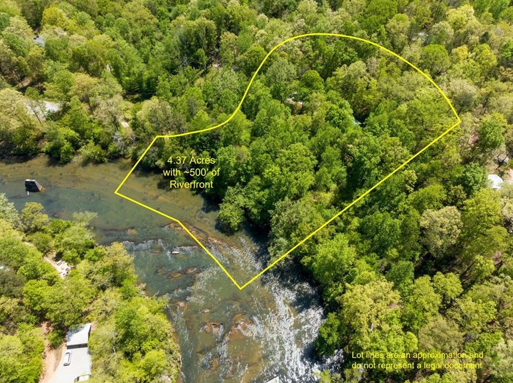 1680 Heads Ferry Rd, Cornelia, GA 30531-4587