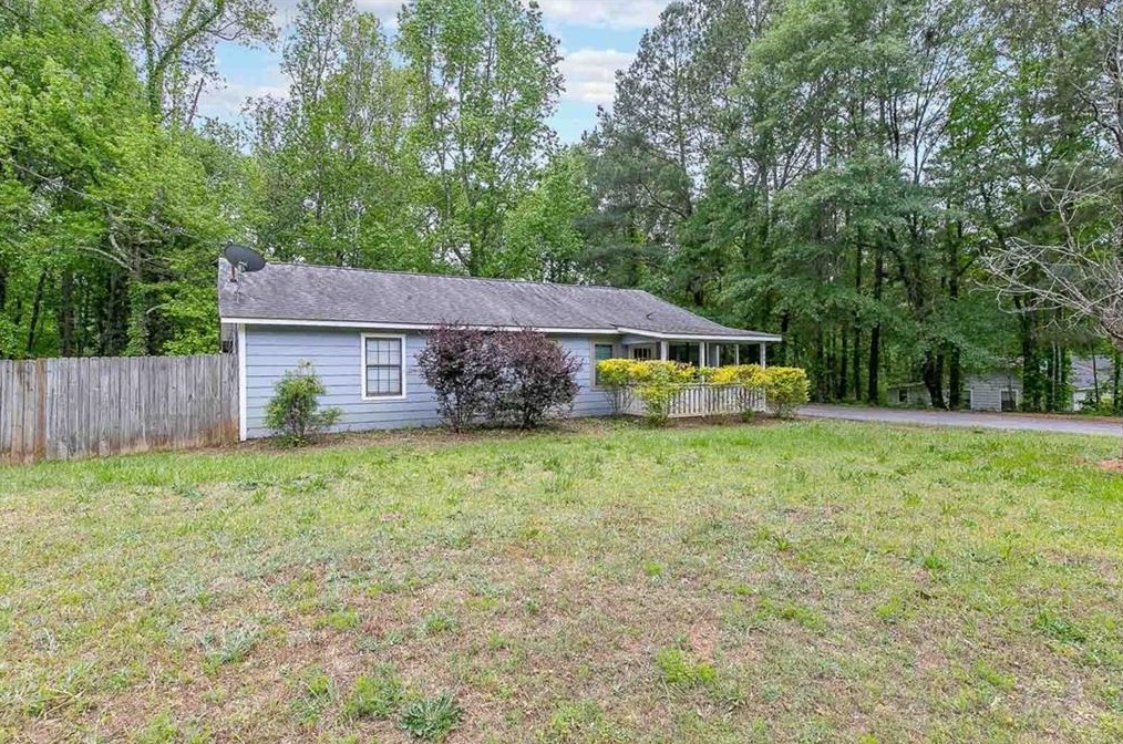 709 Old Atlanta Hwy, Newnan, GA 30263