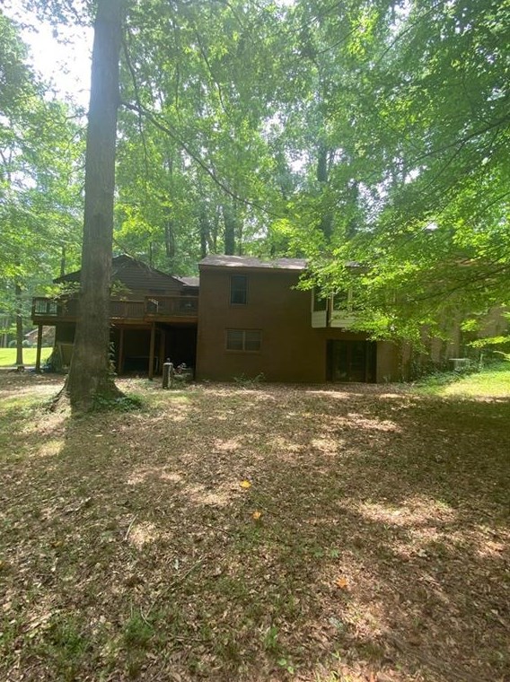 3355 Kathy Ln, Smyrna, GA 30080-4502