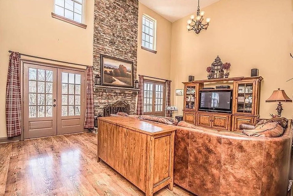 159 Misty Way, Dahlonega, GA 30533