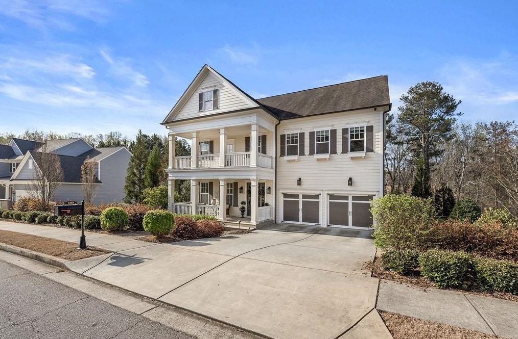 7518 Grand Reunion Dr, Hoschton, GA 30548