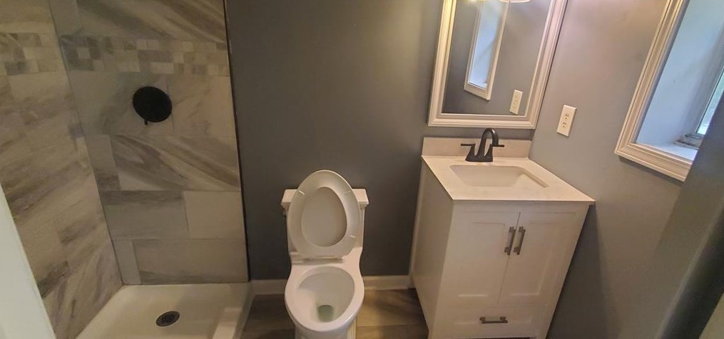 4168 Canby Ln, Decatur GA  30035-2403 exterior