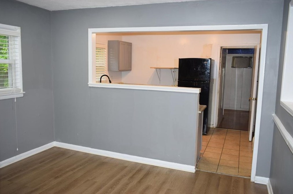 4168 Canby Ln, Decatur GA  30035-2403 exterior