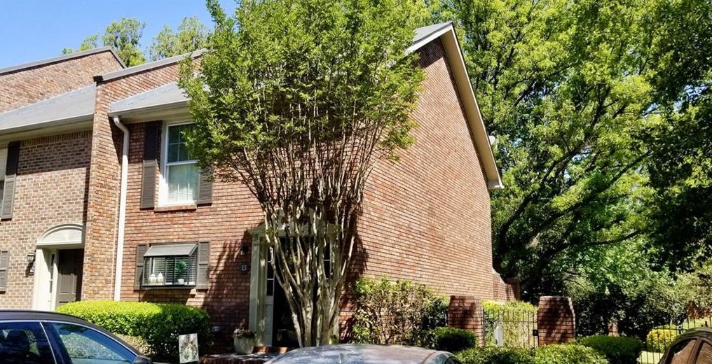1245 S Ponce De Leon Ave Ne Apt 13, Atlanta, GA 30306