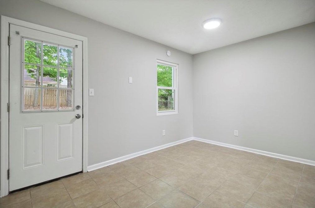 4835 Plymouth Trce, Decatur GA  30035-3609 exterior