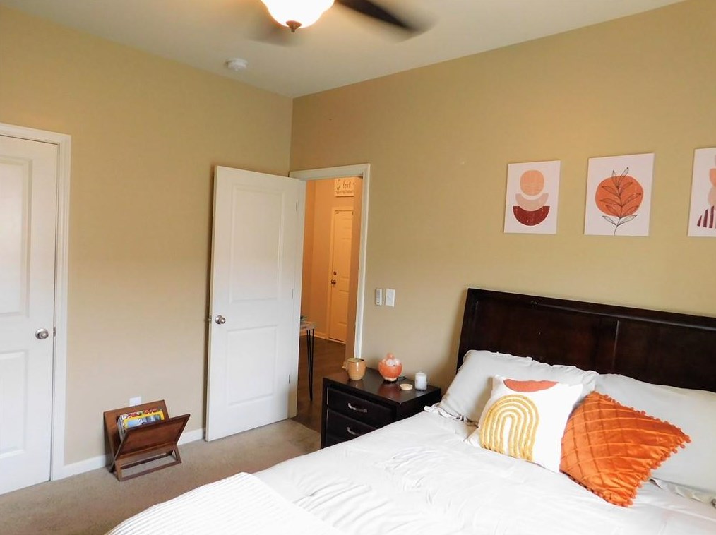 44 Autumn Canyon Path, Euharlee GA  30121 exterior