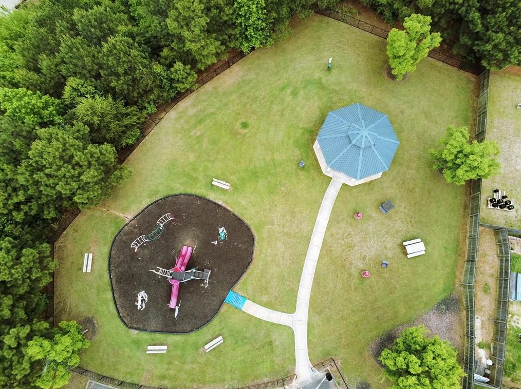 44 Autumn Canyon Path, Euharlee GA  30121 exterior