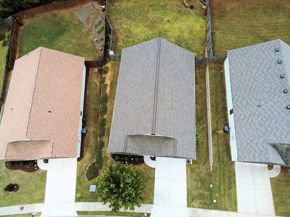 44 Autumn Canyon Path, Euharlee GA  30121 exterior