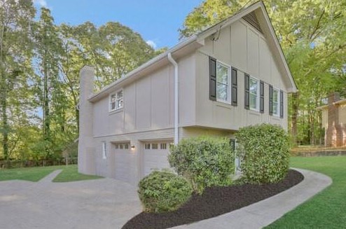 4108 Wellington Hills Ln, Lithonia, GA 30039