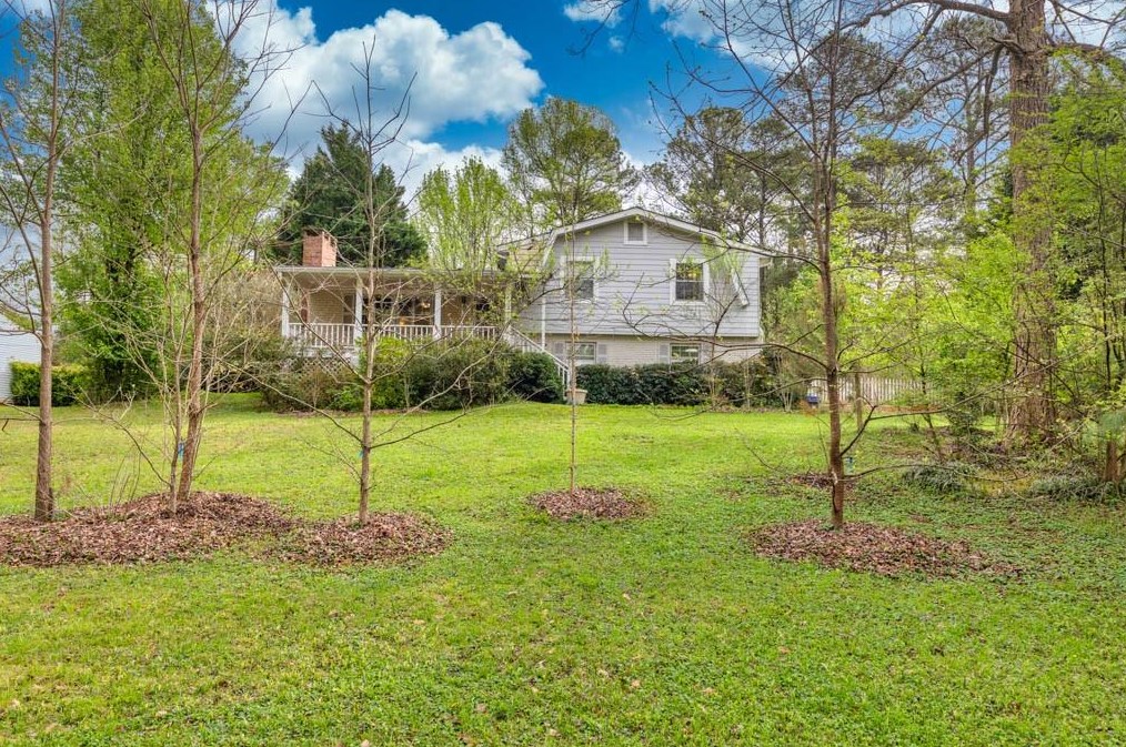 2858 Winchester Ct, Duluth, GA 30096