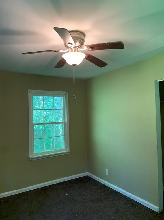 2190 Gordon Cir, Smyrna GA  30080-2469 exterior