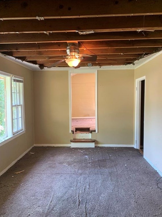 2190 Gordon Cir, Smyrna GA  30080-2469 exterior