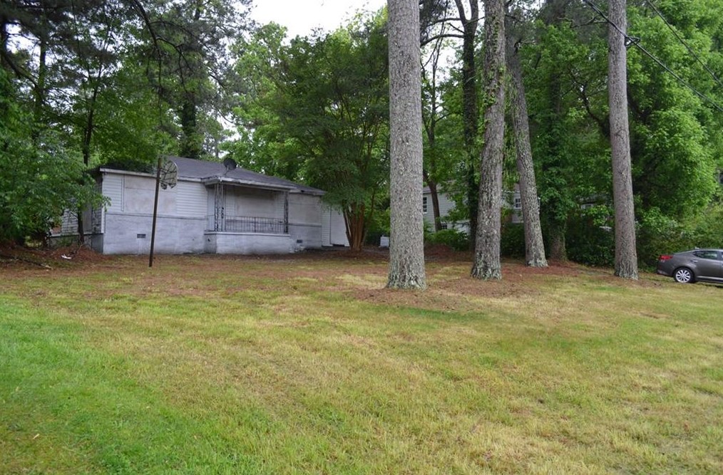 981 Dale Dr Sw, Mableton, GA 30126
