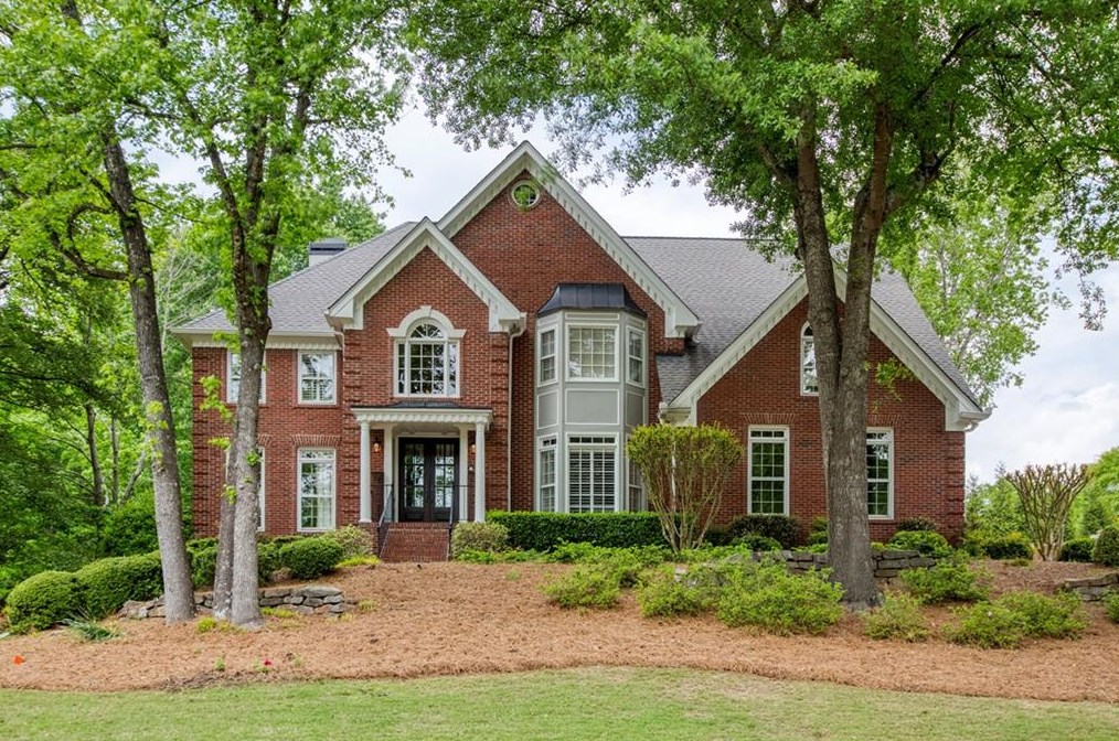 6231 Indian River Dr, Norcross, GA 30092-1350