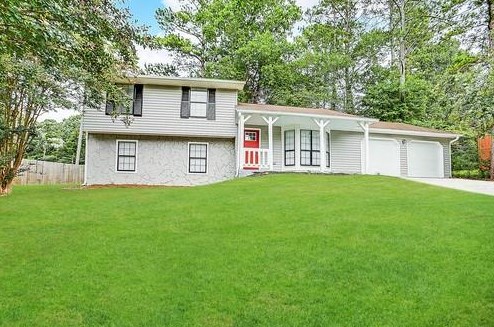 5193 Great Meadows Rd, Lithonia, GA 30038