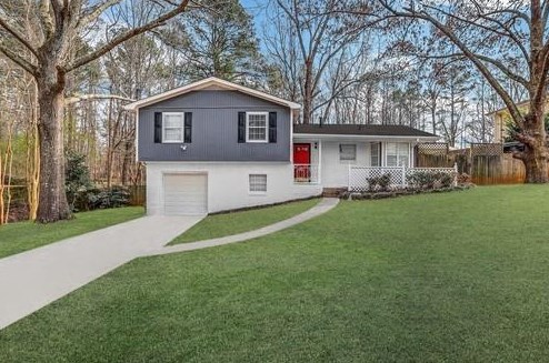 3792 Bright Star Rd, Douglasville, GA 30135
