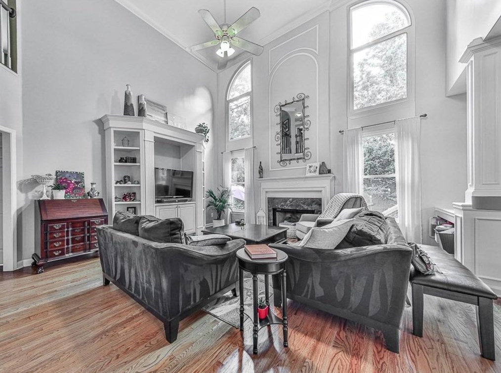 4196 Gramercy Main Nw, Kennesaw, GA 30144