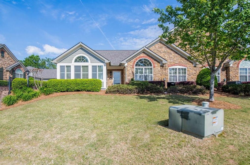 206 Highlands Ridge Rd, Smyrna, GA 30082-4857