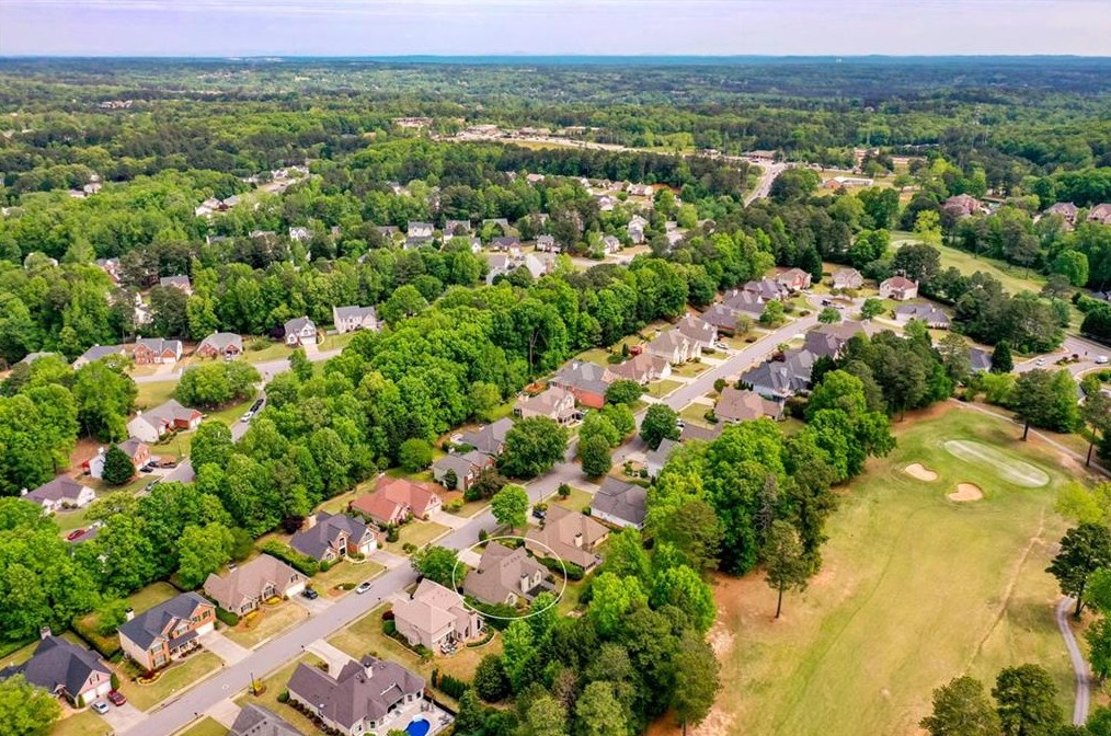 2775 The Terraces Way, Dacula, GA 30019