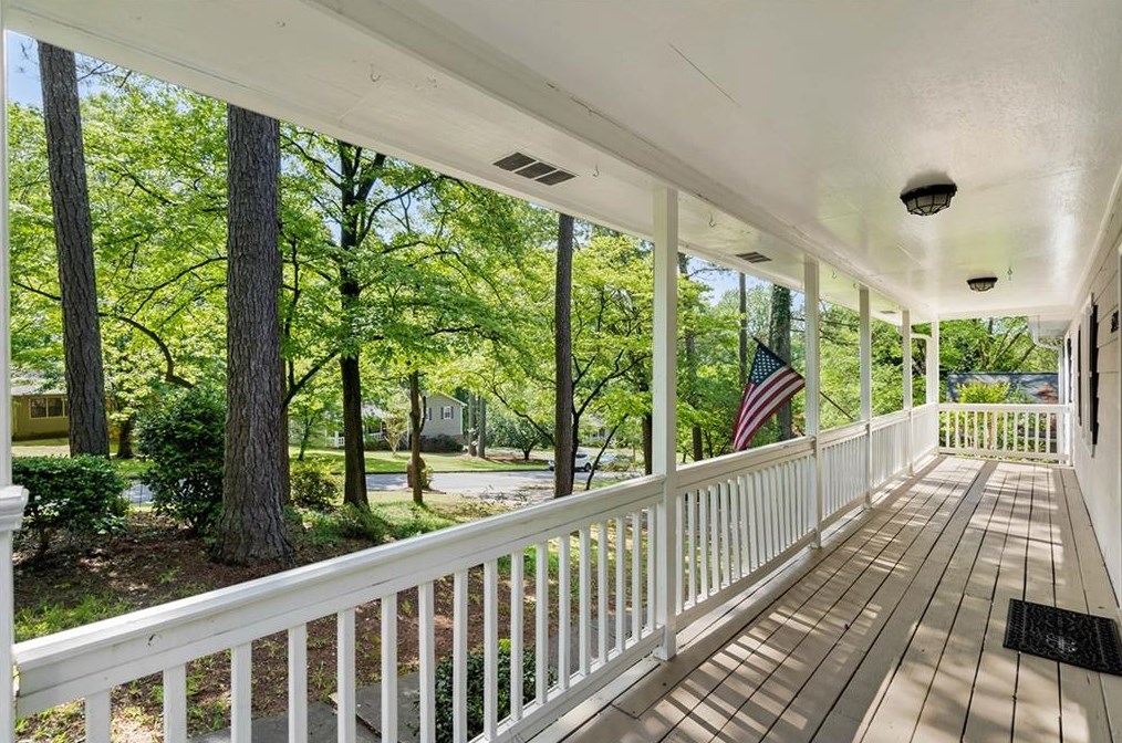 5122 Waterford Dr Sw, Mableton, GA 30126