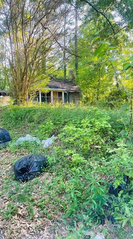 3150 Oakcliff Rd, Atlanta GA  30311-1021 exterior