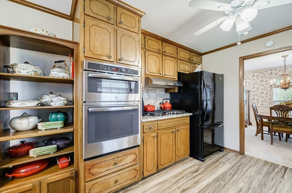 2559 Windwood Ct, Atlanta GA  30360-1443 exterior