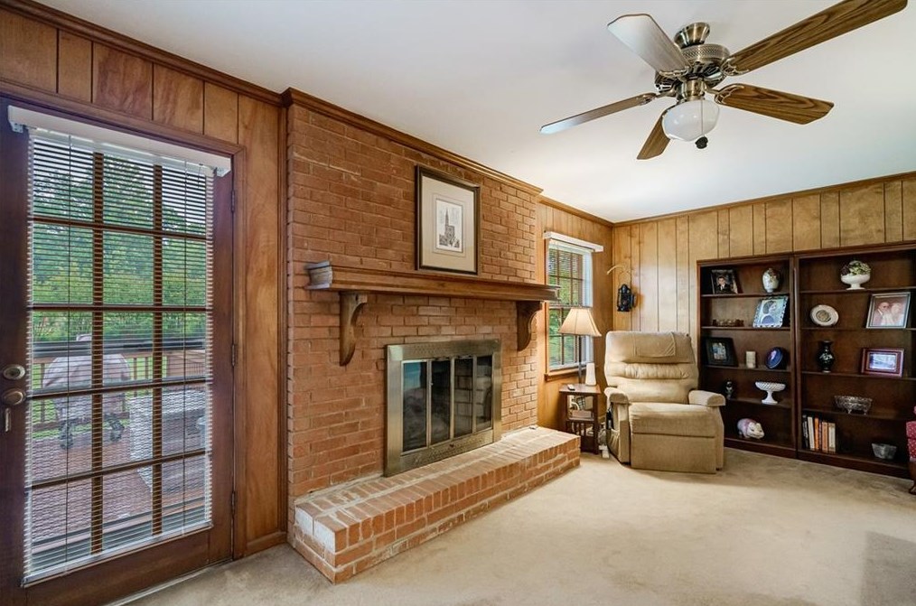2559 Windwood Ct, Atlanta GA  30360-1443 exterior