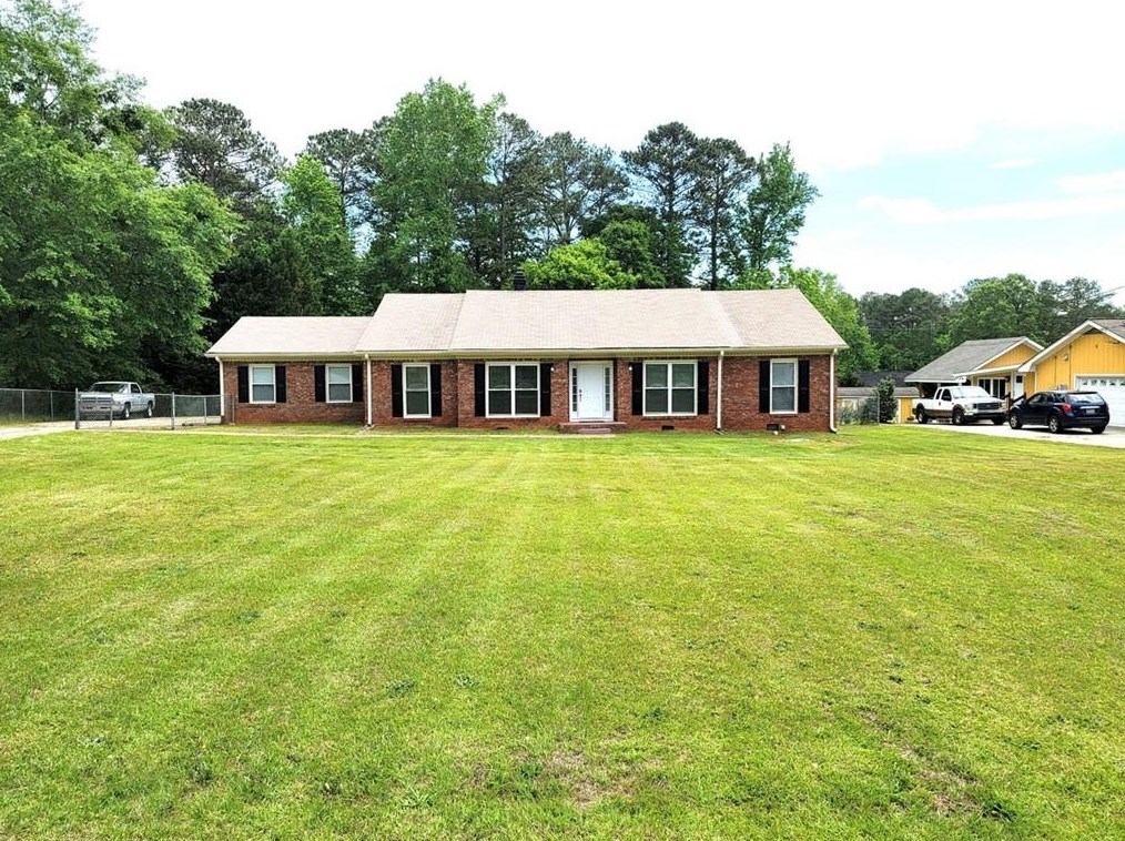 4850 Hull Rd Se, Conyers, GA 30094