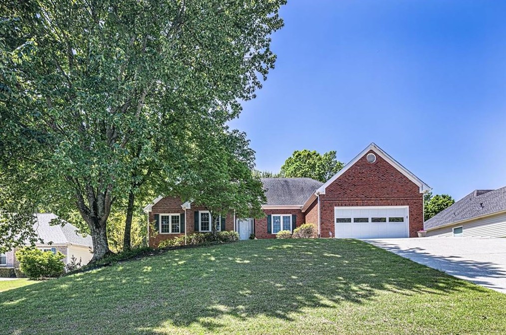 1610 Windsong Park Dr, Dacula, GA 30019