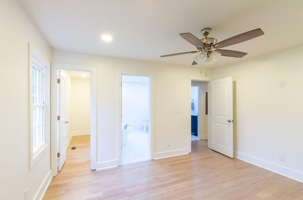 1990 Wingate Rd, Atlanta GA  30341-3314 exterior