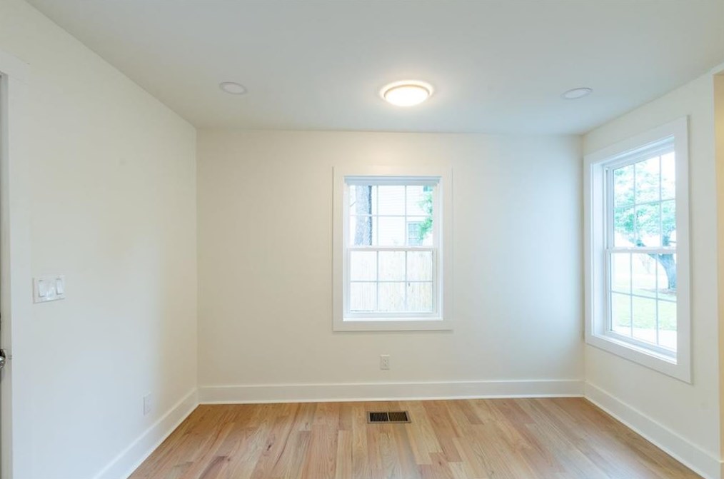 1990 Wingate Rd, Atlanta GA  30341-3314 exterior