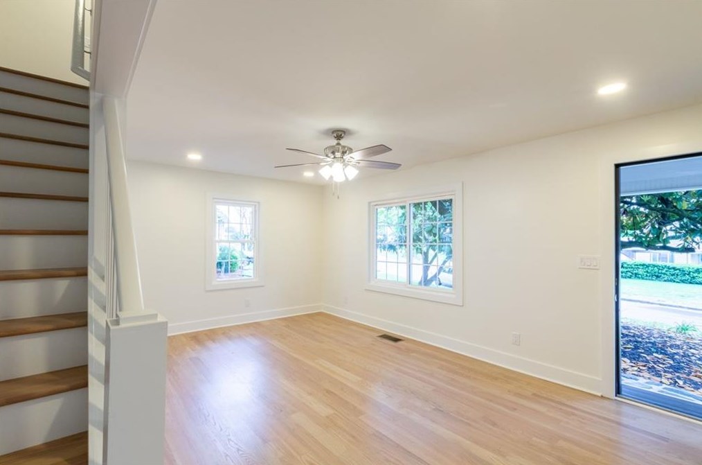 1990 Wingate Rd, Atlanta GA  30341-3314 exterior