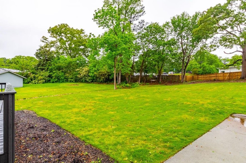 1990 Wingate Rd, Atlanta GA  30341-3314 exterior