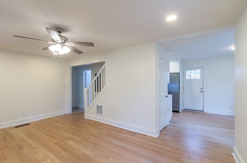 1990 Wingate Rd, Atlanta GA  30341-3314 exterior